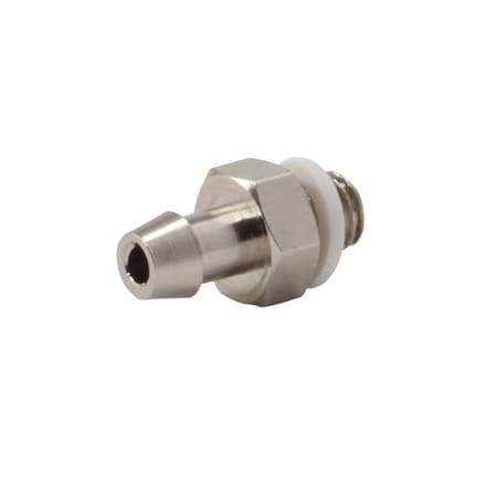Fipa Vacuum cup fitting, M5-male 270.772